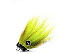 Cabeça de Chumbo VMC Mustache Rig Ch