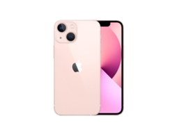 iPhone 13 mini APPLE (Recondicionado Como Novo - 128GB - Rosa)