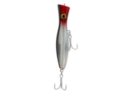 Lure (splash Water Bait With Hook And Ring) Sea Fishing Popper Artificial Bait For Marlin, Yellowfin Tuna, Tuna 003