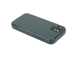 Laxiscreed Xs11 Mini Celular 3g Com Wi-fi E Tela De 2,5" Para Comunicação Fácil