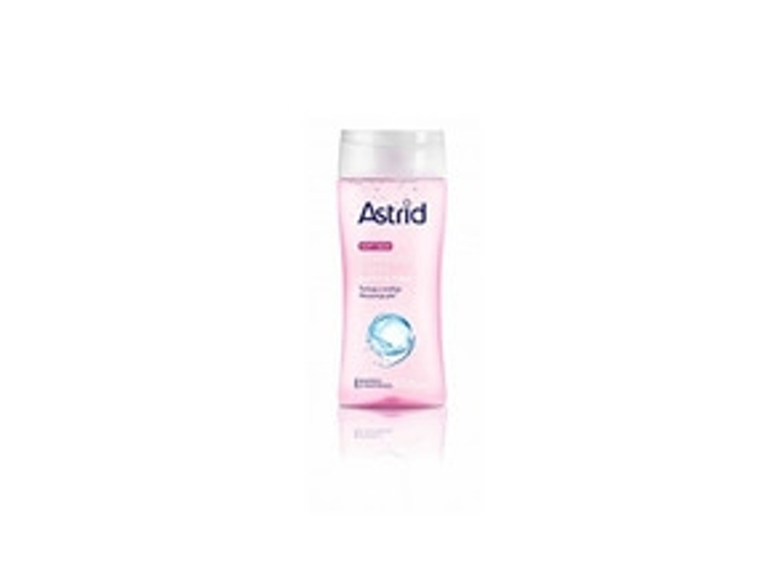 ASTRID Soft Skin Softening Cleansing Lotion 200Ml