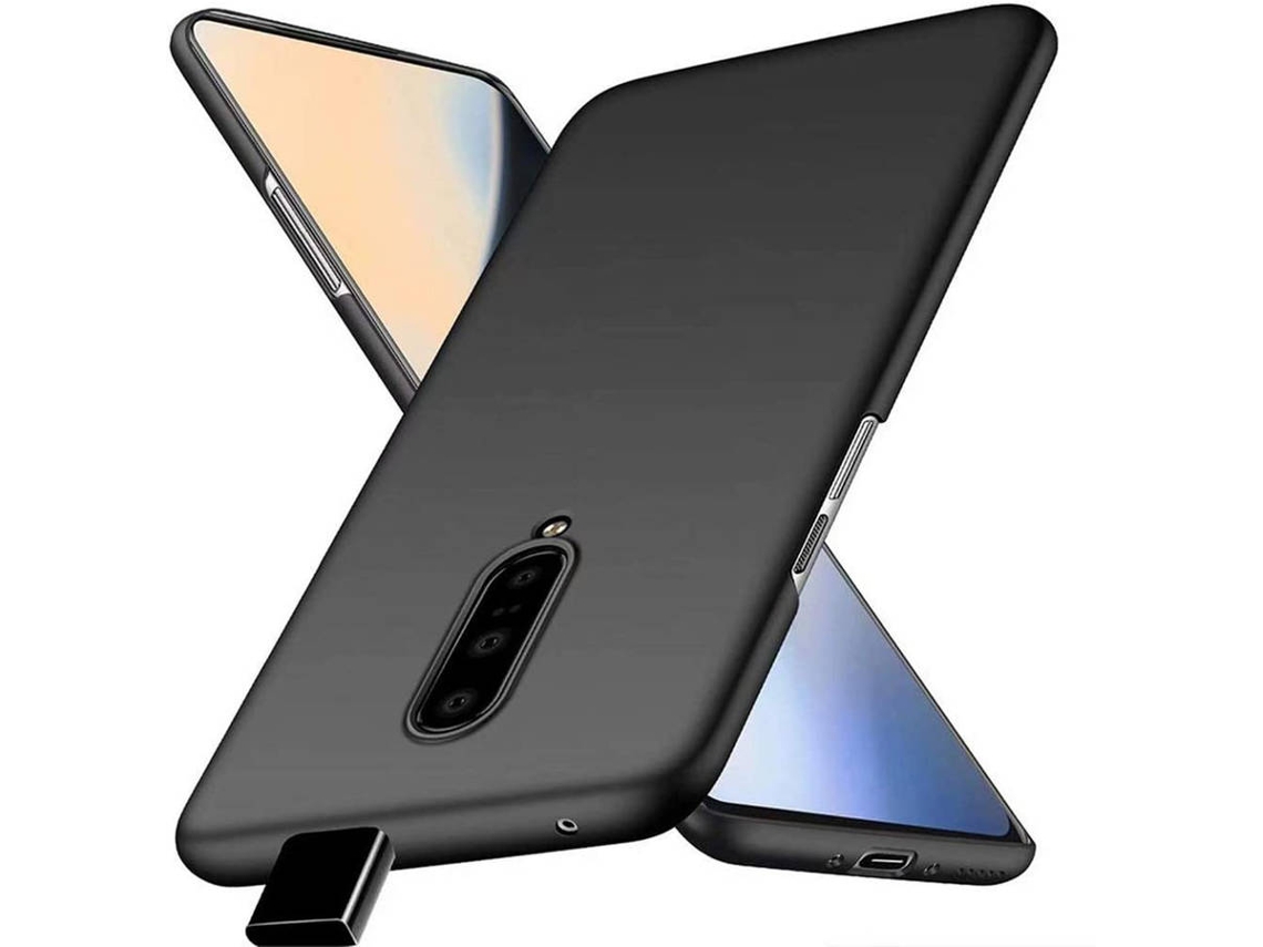 Capa Oneplus 7 Pro Turtleshell Preto