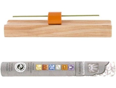 Incensos LES ENCENS DU MONDE Hinoki