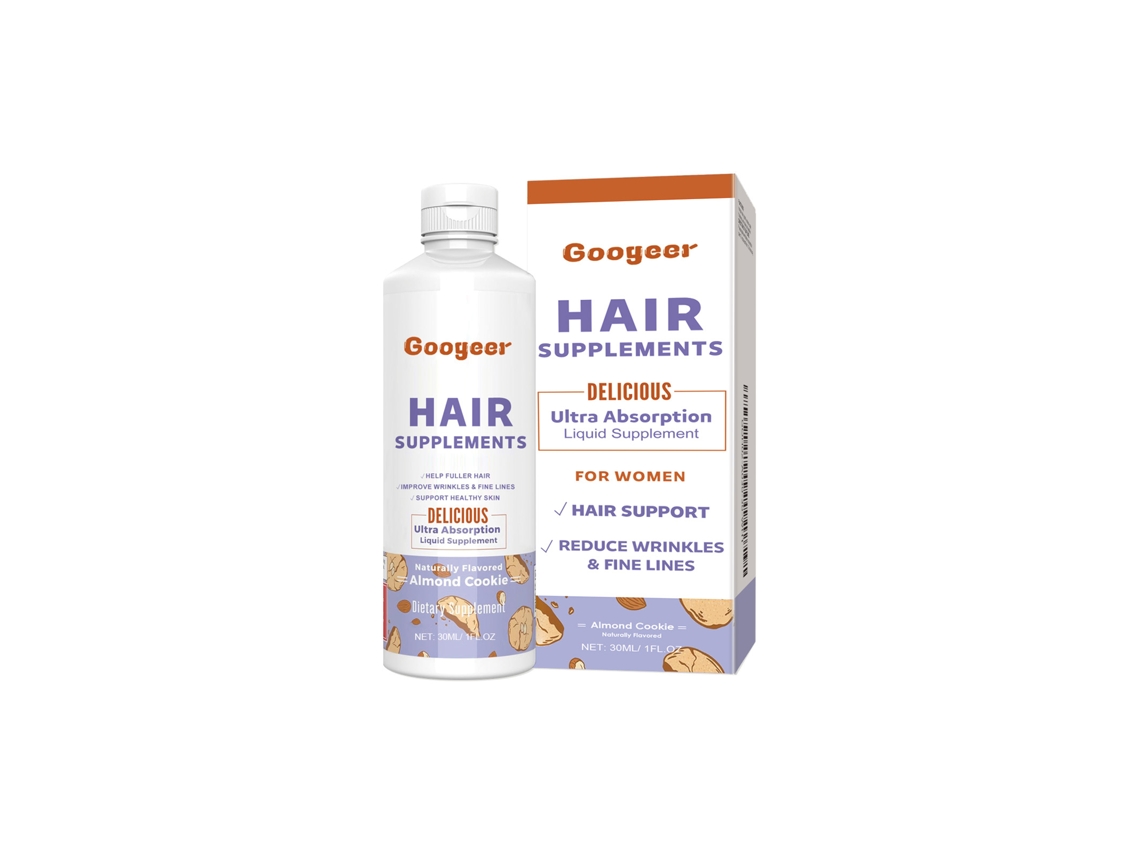 Fortalece o Cabelo com Suplemento Anticaída, Hidratação e Resultado Suave e Saudável LAXISCREED