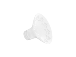 Entonnoir 21 Mm para Bomba Tira Leite Neno BRILVIBERA (acessório)