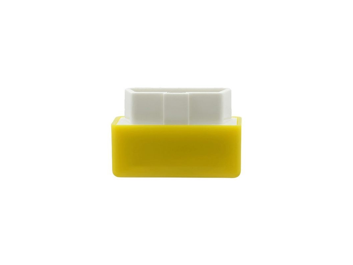 Caixa De Sintonização Obd2 Eco Economia De Combustível Para Carros A Gasolina Bosaid Amarillo
