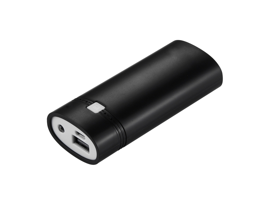 Capa de Power Bank EOOCOO (bateria 2x 18650 Portátil Diy)