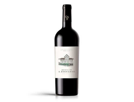 Quinta S. Bernardo Tinto 2019 75cl 1912 Enólogos, Quinta De S. Bernardo