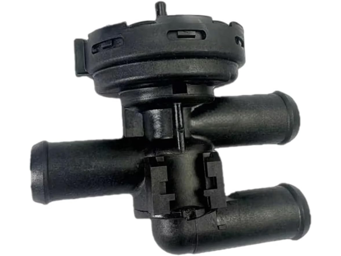 Aspirador De Pó Automotivo 7d0121805 95810660500 Para 11 3 0t, Peças Automotivas