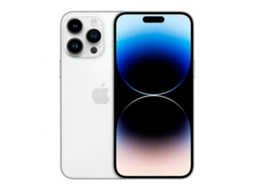 Iphone 14 Pro Max 512gb Plata Mqc33ql A Apple (prata)