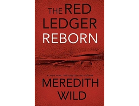 Livro reborn de wild, meredith (inglês)