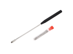 Kit De Bucle De Inoculación De Cobre Reutilizable Para Laboratorio