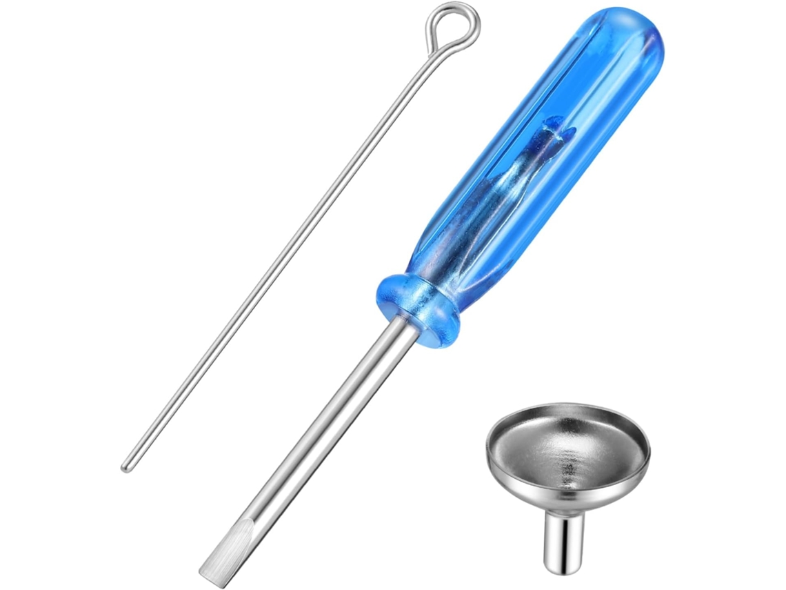 Funil Para Perfume: Possui Elementos Fáceis De Usar E Manusear. Funil Pequeno De.