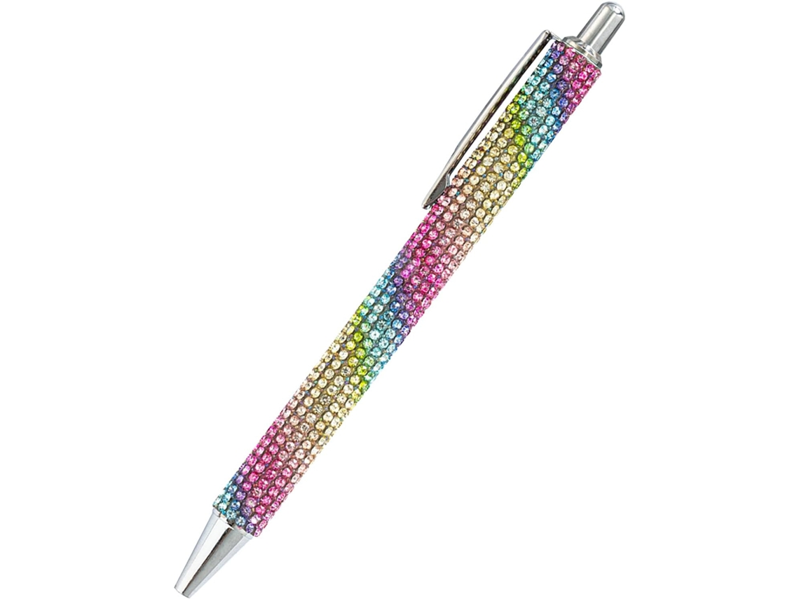 Canetas Esferográficas De Strass , Bling