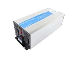 Laxiscreed Inversor De Energia 4000w Com Onda Senoidal Pura 220v Para Uso Profissional E Doméstico
