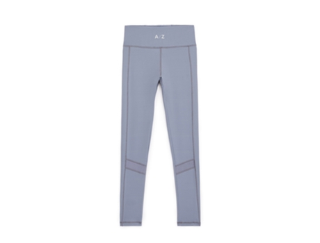 Leggings AZAR Mulher (XS - Multicor)