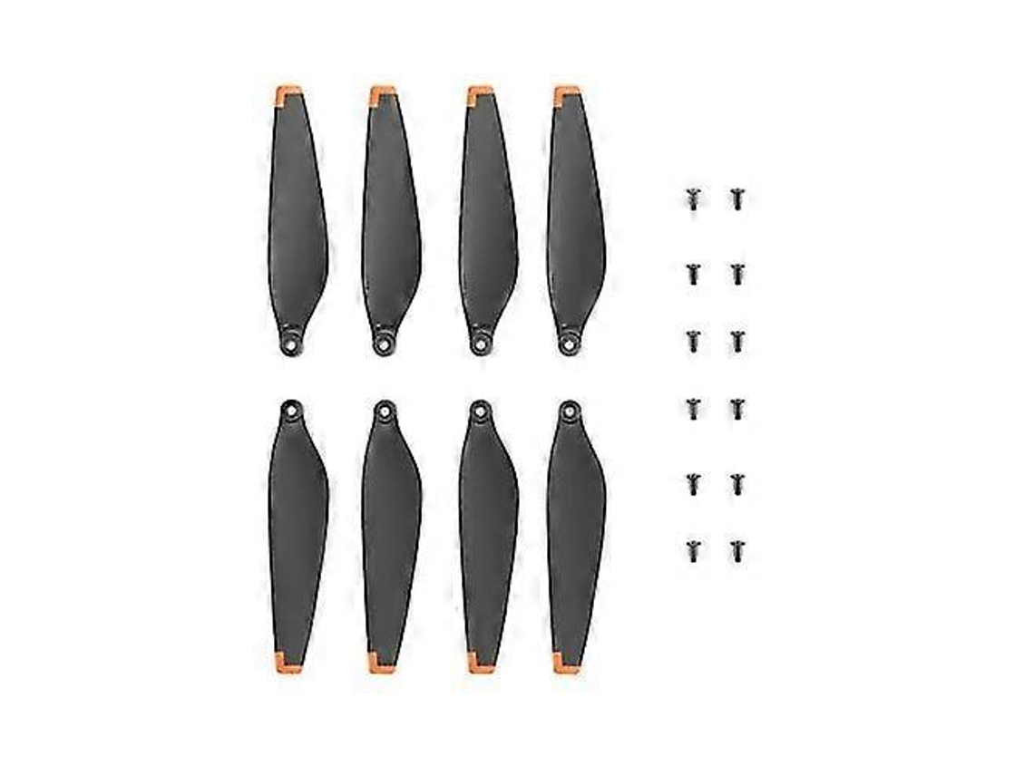 Eixo da hélice Brilvibera para DJI Mini 3