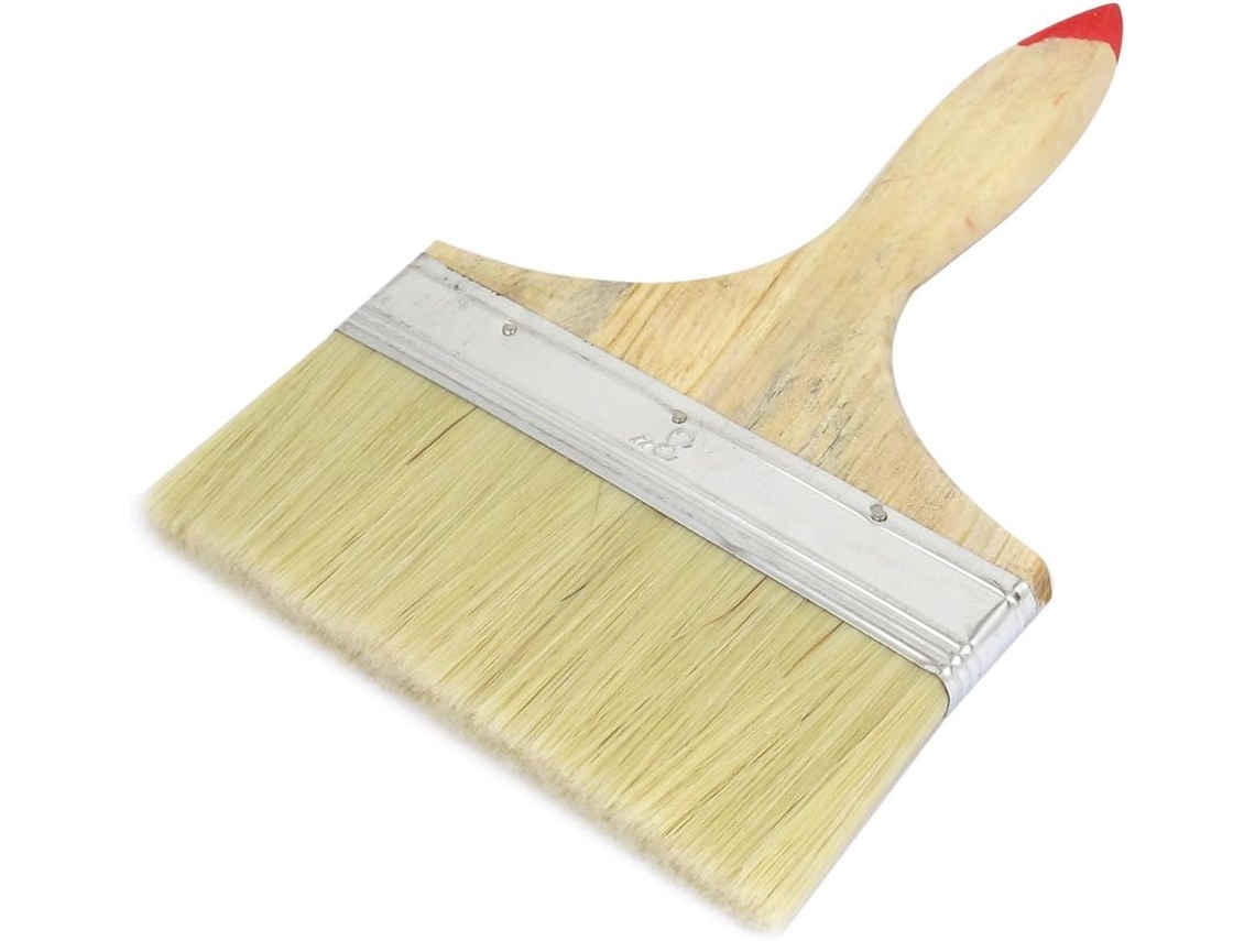 Caneta pincel CHABERLU para pintura a óleo, cerdas largas e macias ( 4a0989c8af4c4a0e94a96c52a93b73e1)