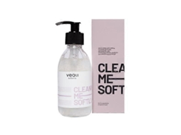 Veoli Botanica Gel De Limpeza Facial Suave, 190 Ml