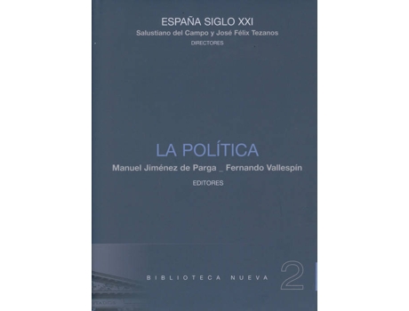 Livro Politica