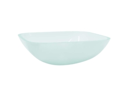 Basin, Basins Vidaxl Creme Vidro (n/a)