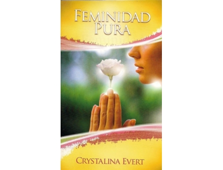 Livro Feminidad Pura de Jason Evert (Espanhol)