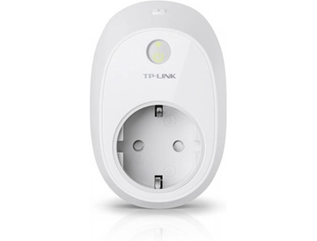 Tomada Inteligente TP-LINK HS110 — Conetividade: Wifi