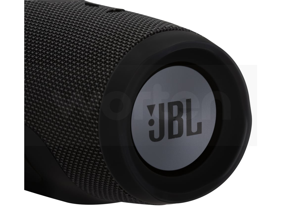 Coluna Bluetooth JBL Charge Essential 2 – Audio e Música – Loja Online