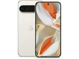 Smartphone GOOGLE Pixel 9 Pro XL (porcelain - 16 GB RAM - 6,8" - Tomada EU - 128 GB)