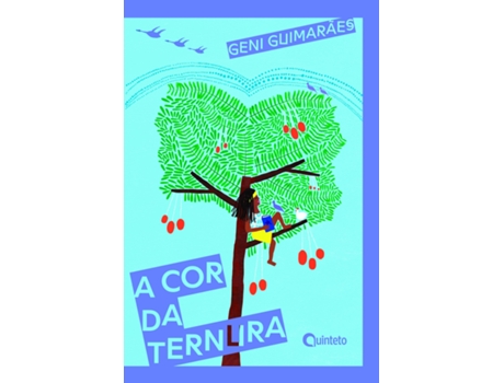 Livro Cor Da Ternura, A de Heloneida Studart (Português do Brasil)