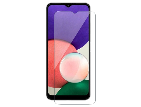 Película de Ecrã para Samsung DLH Vidro Temperado Transparente