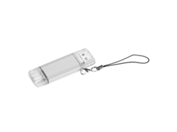 Pen Drive Usb LAXISCREED Impermeável e Antichoque