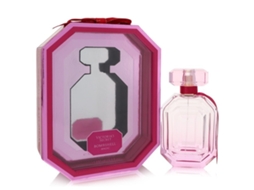 Eau De Parfum Bombshell Magic by Victoria's Secret Spray 3.4 oz (100 ml)