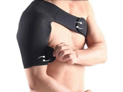 Lurelia Bandagem De Ombro, Bandagem De Suporte Para Articulação Do Ombro, Bandagem Esportiva