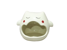 Base De Velas De Porcelana Laxiscreed Para Decoração Elegante E Antiga