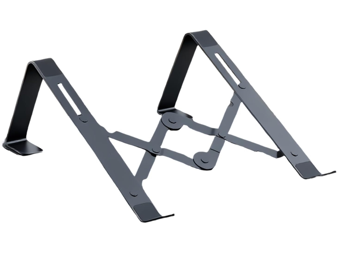 Suporte para Laptop, Dobrável e com Altura Ajustável. SFUSHOS