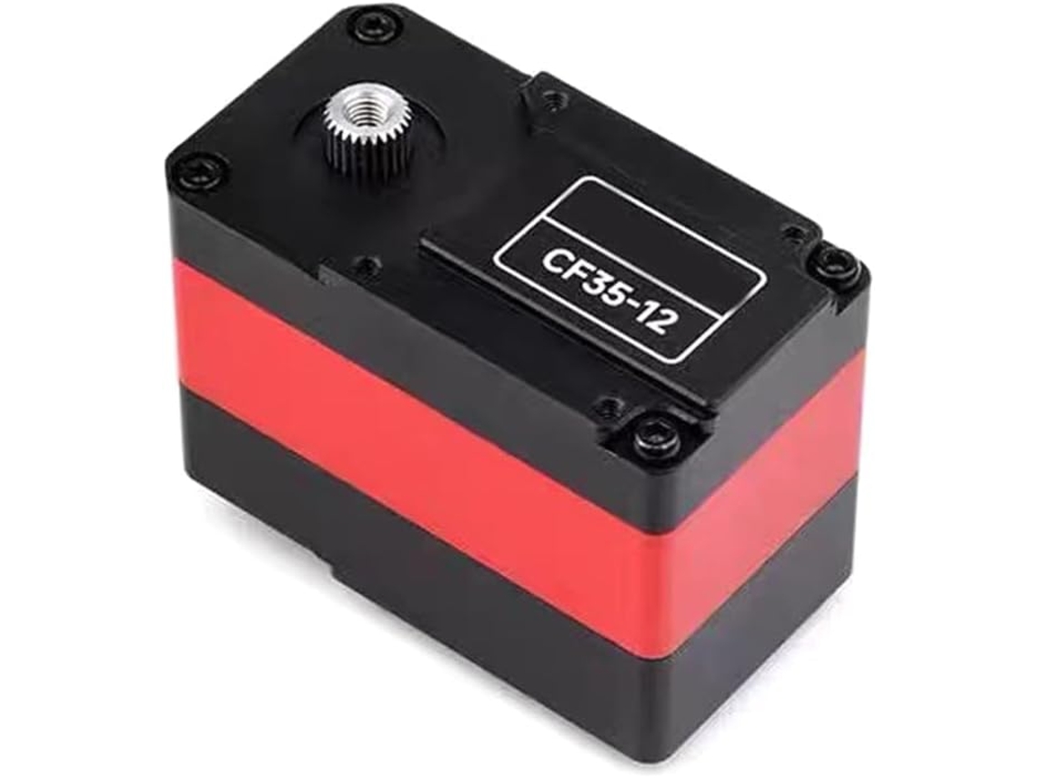 Servo Robô de Eixo Duplo com Torque de 35 Kg.cm SFUSHOS