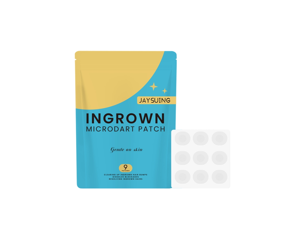 Patch Nutritivo de Cabelo, Reparação Rápida e Eficaz LAXISCREED