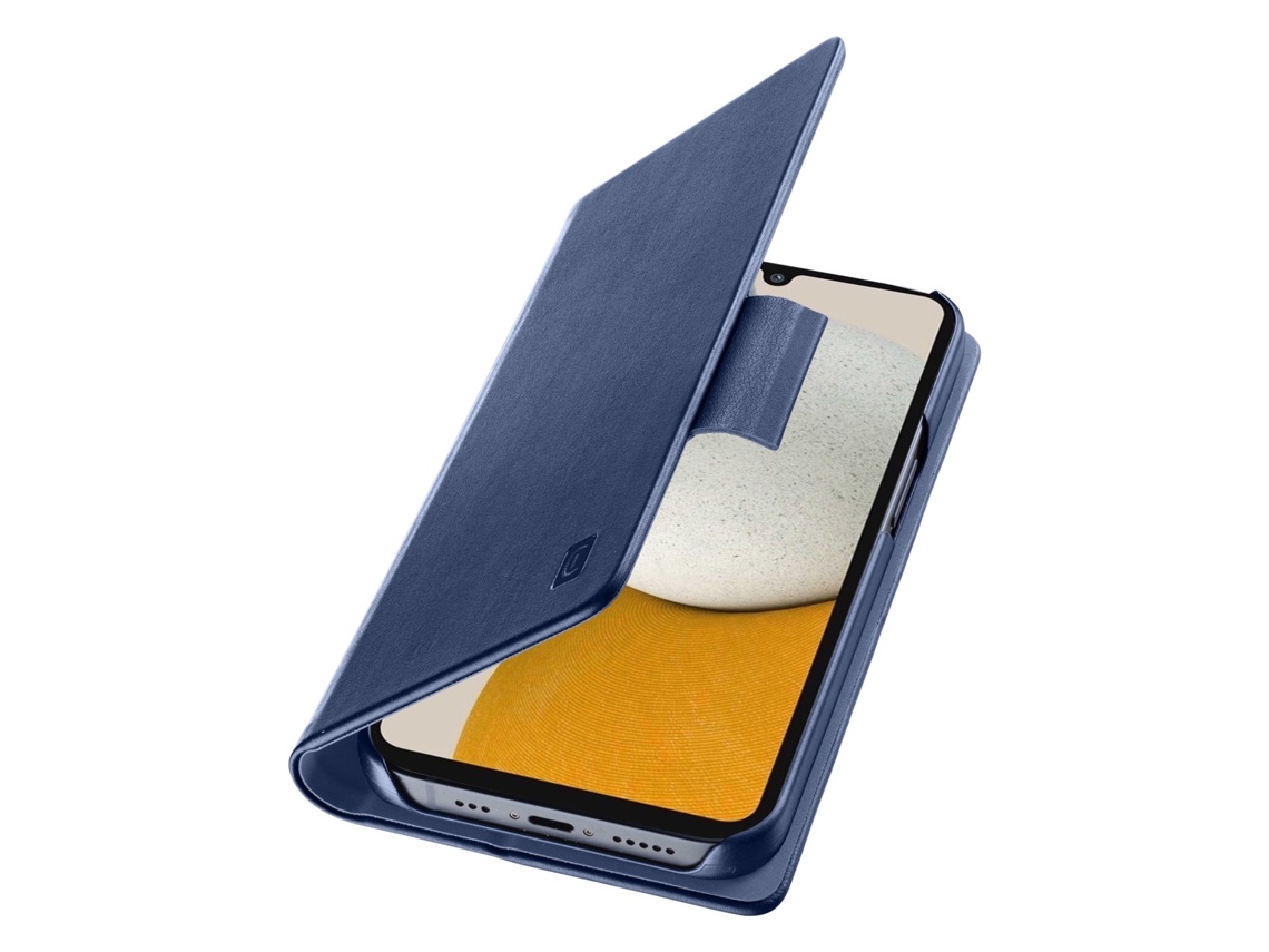 Capa para Smartphone CELLULARLINE Book3gala34b