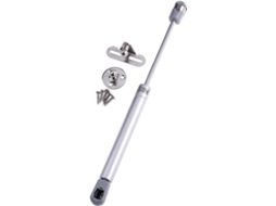 1 Peça De Dobradiça Madeira Para Móveis, Alavanca Para Cômoda, Porta, Teto Solar, Janela, Suporte De Elevação, Mola A
