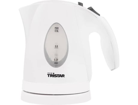 Jarro Elétrico TRISTAR WK-1331 (1000 W - 0.9 L)