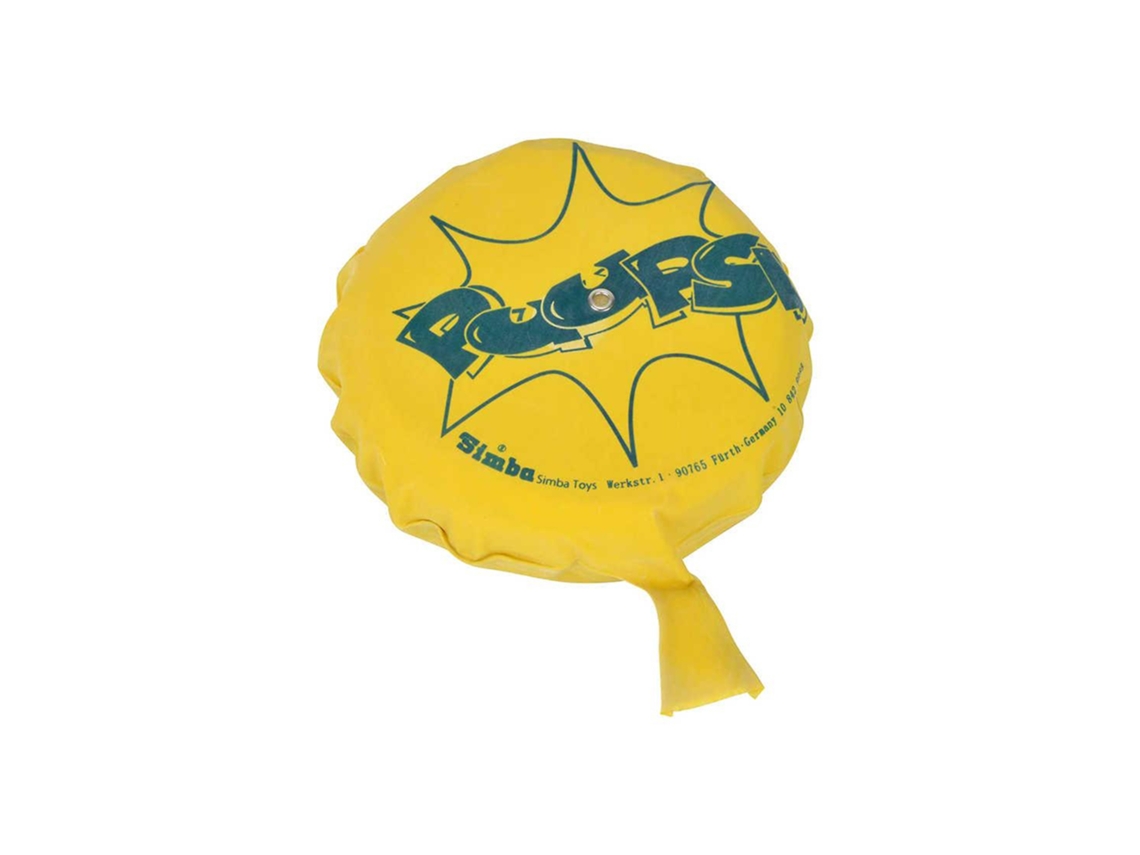 Saco De Peidos Com Pingente 7 Cm 4 Tipos