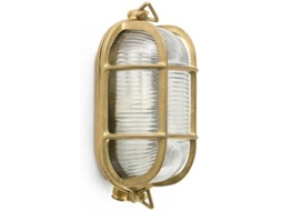 Aplique FARO BARCELONA Cabo (Amarelo - E27 - 20 W - Latão)