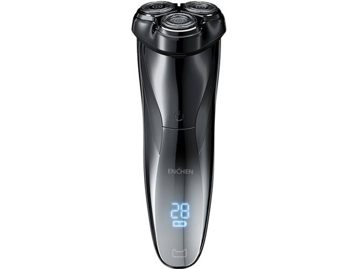 Máquina de Barbear HAPI-CAT IPX7 Waterproof (Autonomia 150 min - Bateria)