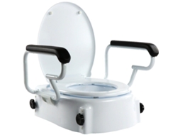 Alteador de Sanita Inclinável ORTOPRIME Conforto