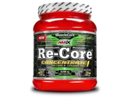 Re-Core Concentrate 540 Gr Frutas
