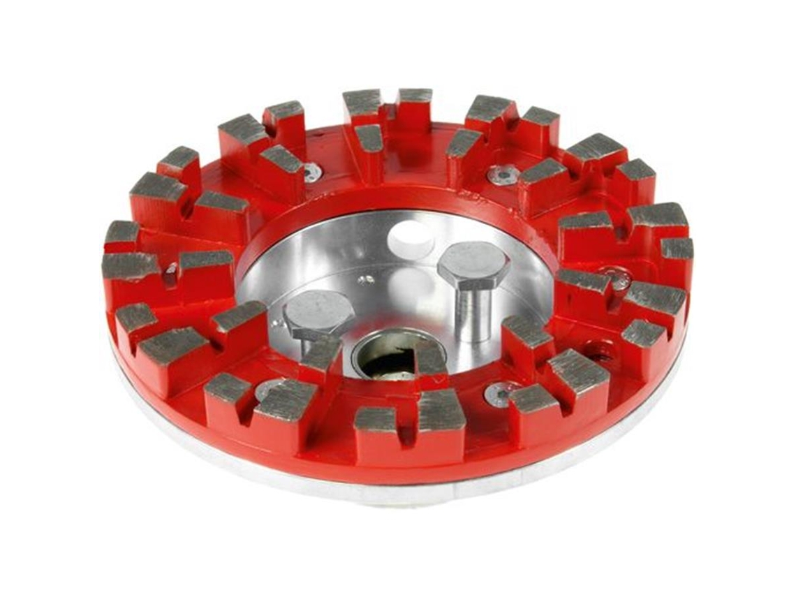 Cabeçote De Ferramenta Dia Abrasive-Rg 150 FESTOOL