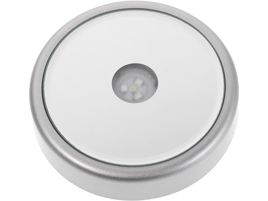 Base De Luz Led Multicolorida Homoyoyo Com Suporte Cristal Estável, Cabo Usb De 5v E Base Redonda Plástico Para