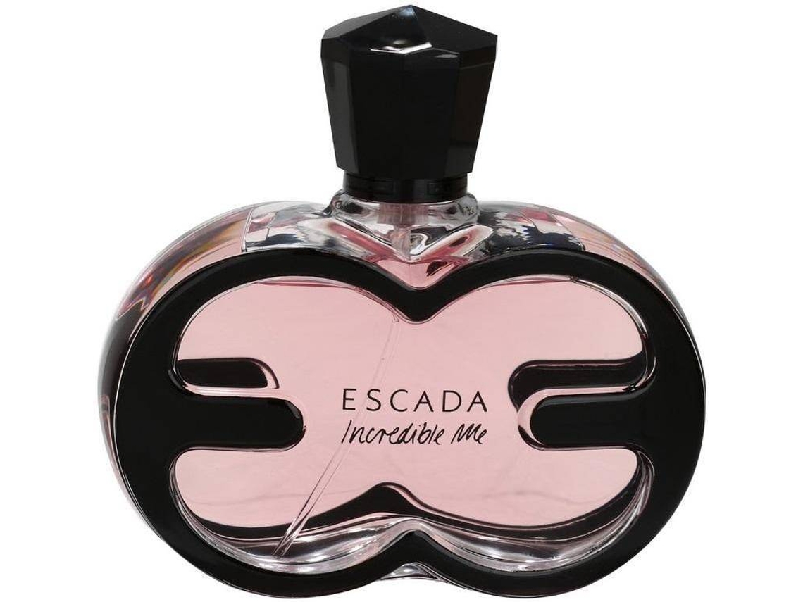 Perfume ESCADA Incredible me Eau de Parfum (75 ml)