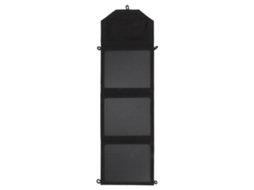 Painel Solar de 30 W, 2 Portas Usb, Dobrável, Inteligente, Klb BRILVIBERA